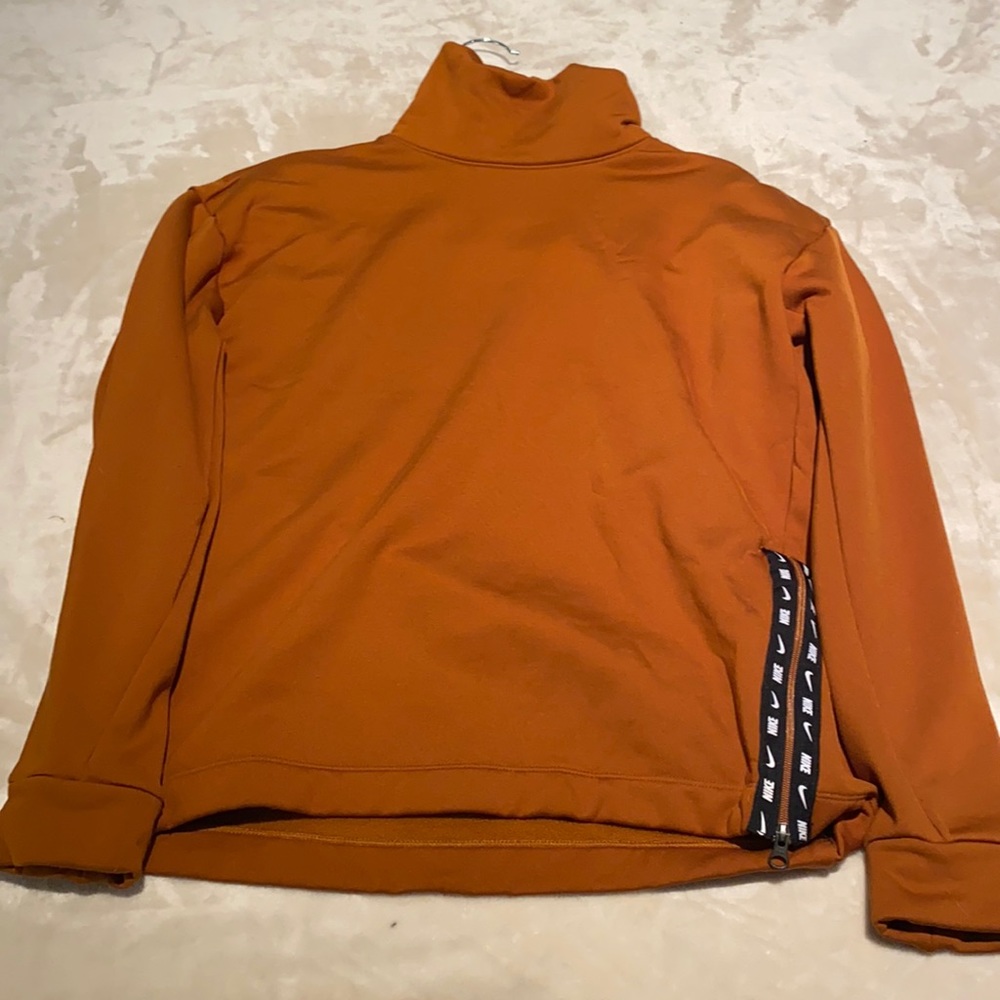 Nike Turtle neck sweater